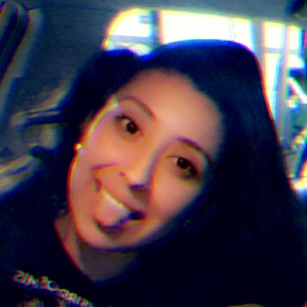 Meet your Posher, Juliena